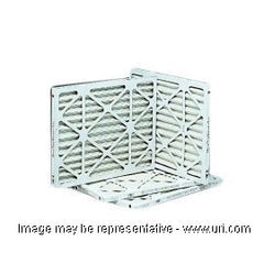 PUROLATOR 5266881522 PLEATED AIR FILTERS