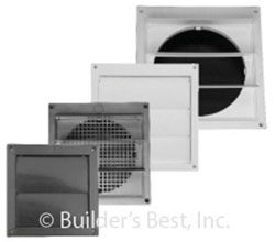 LAING THERMOTECH 110838 AIR VENTS