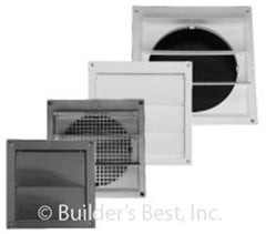 LAING THERMOTECH 110838 AIR VENTS