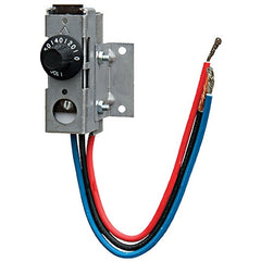 WEIL-MCLAIN 511624617 TEMPERATURE CONTROLS