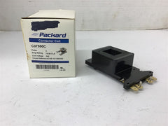 PACKARD TMXC37590C CONTACTORS
