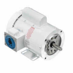 GENTEQ MOTORS 112529 GENERAL PURPOSE MOTORS