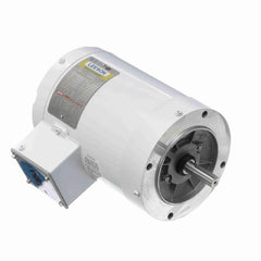 GENTEQ MOTORS 113023 GENERAL PURPOSE MOTORS