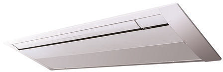 DAIKIN BYEP40AW1 MINI SPLIT AC COVERS