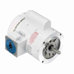 GENTEQ MOTORS 114313 GENERAL PURPOSE MOTORS