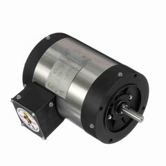 GENTEQ MOTORS 114394 AIR COMPRESSOR MOTORS