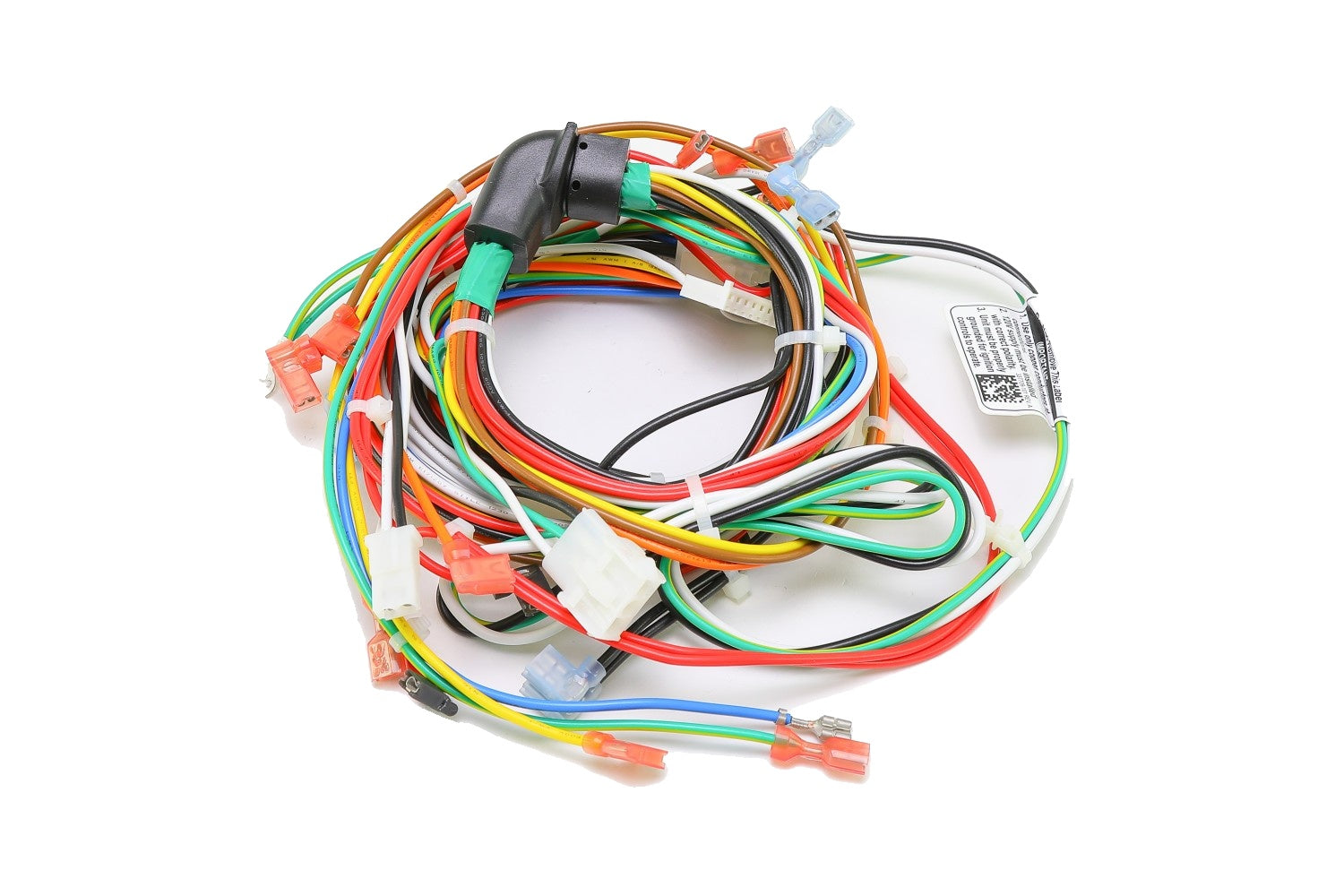 INTERNATIONAL COMFORT PRODUCTS 1186064 MOTOR WIRING HARNESSES