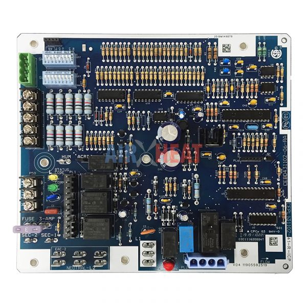 INTERNATIONAL COMFORT PRODUCTS 1190559 CONTROL BOARDS