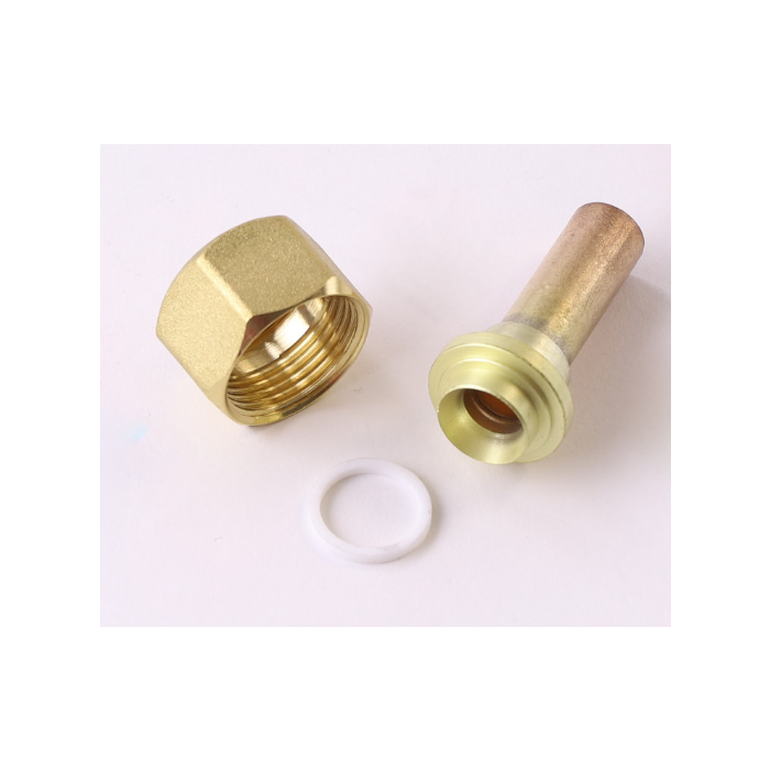 DANFOSS 119F3965 THERMAL EXPANSION VALVES (TXV)