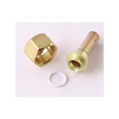 DANFOSS 119F3965 THERMAL EXPANSION VALVES (TXV)