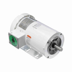 GENTEQ MOTORS 121868 GENERAL PURPOSE MOTORS