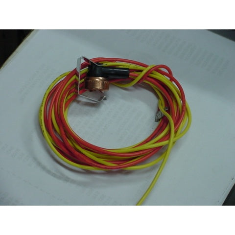 TRANE THT02458 THERMOSTATS