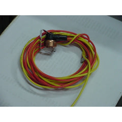 TRANE THT02458 THERMOSTATS