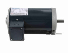 MARATHON MOTORS C122B GENERAL PURPOSE MOTORS