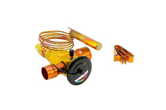 PARKER 124908P THERMAL EXPANSION VALVES (TXV)