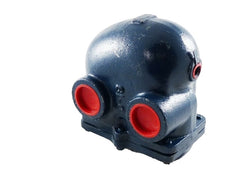 ARMSTRONG AIR 125A6 DUCT BOOTS