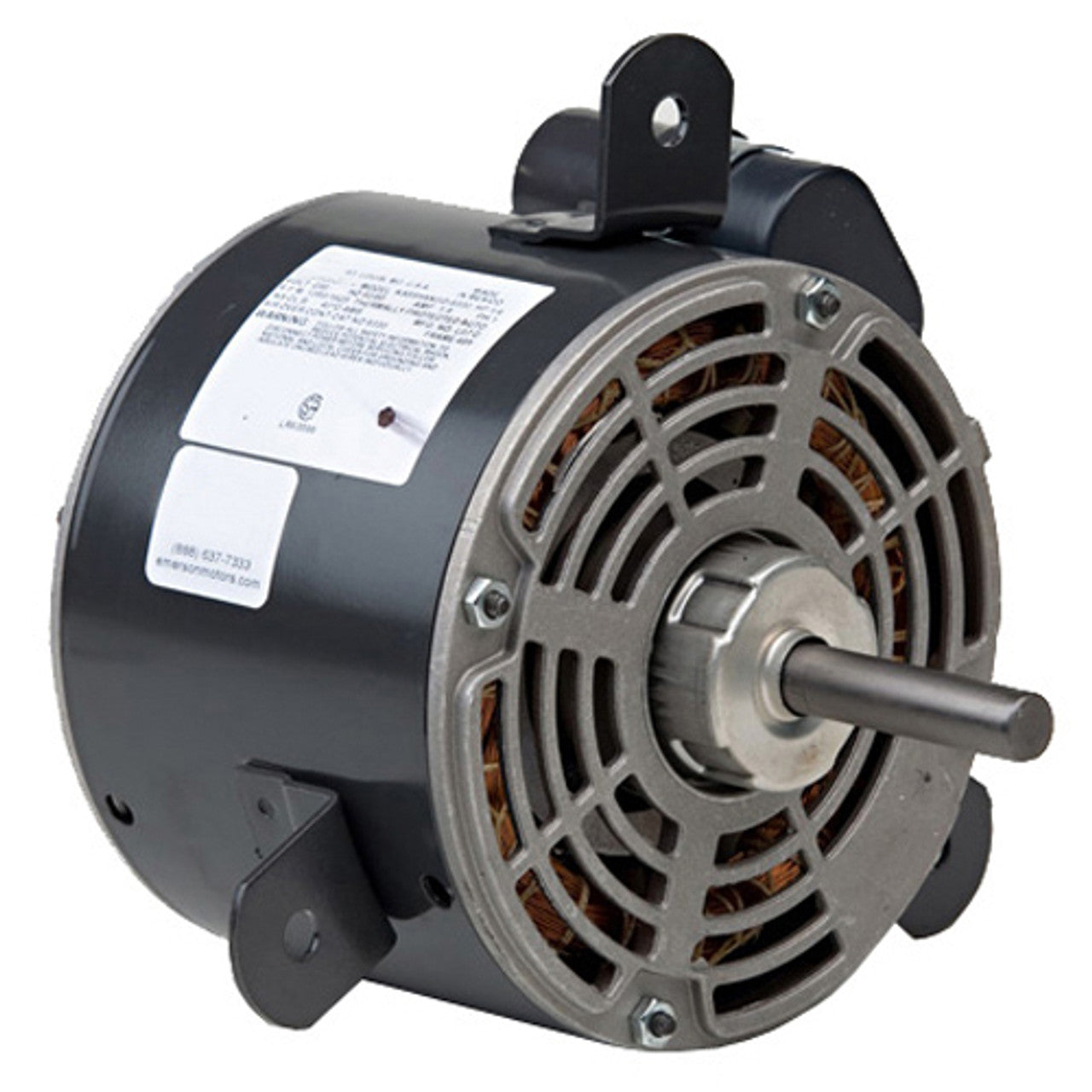 EMERSON 1265 CONDENSER FAN MOTORS