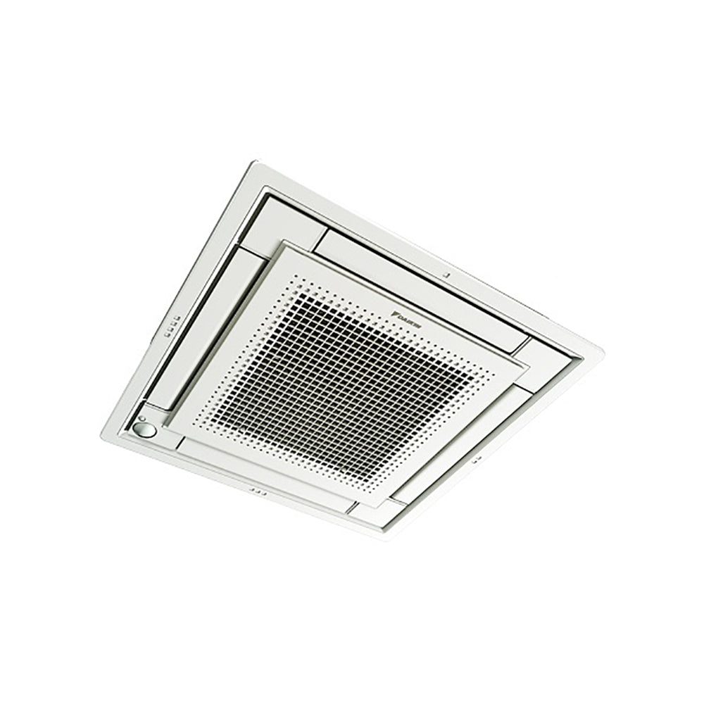 DAIKIN BYFQ60C3W1W SUPPLY AIR GRILLES