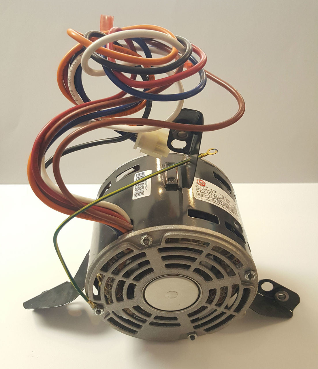 NORTEK GLOBAL HVAC 901875 BLOWER MOTORS