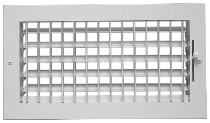 AIRMATE 01261010CW REGISTERS