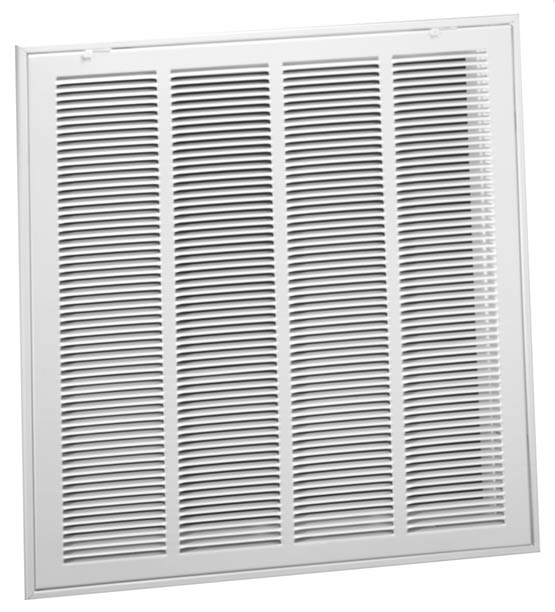 AIRMATE 01153030CW REGISTERS