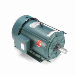 GENTEQ MOTORS 140756 GENERAL PURPOSE MOTORS