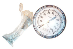 SIEMENS 142-0288 GAS VALVES