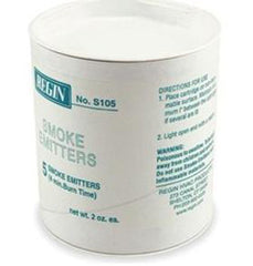 DIVERSITECH S105 SMOKE ELIMINATORS