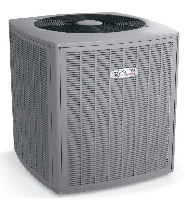 ARMSTRONG AIR 4SCU20LX160P CONDENSING UNITS