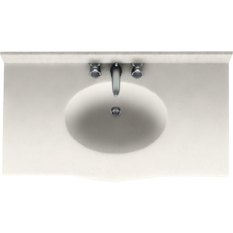 SWAN EV1B2261.018 BATHROOM VANITIES
