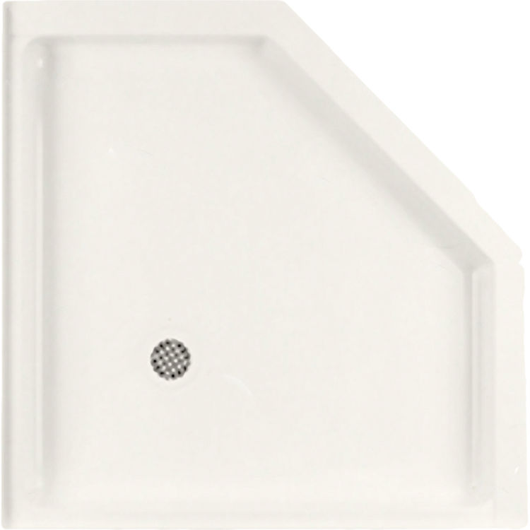 SWAN R38NEO.018 SHOWER FLOORS