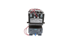 SIEMENS 14BUB32AA CONTACTORS