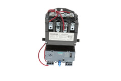 SIEMENS 14CUC32AA MOTOR STARTERS