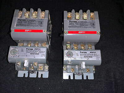 SIEMENS 14EP12BA81 CONTACTORS