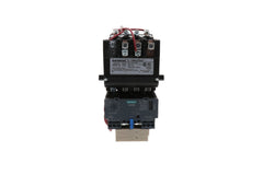 SIEMENS 14EUE32AA CONTACTORS