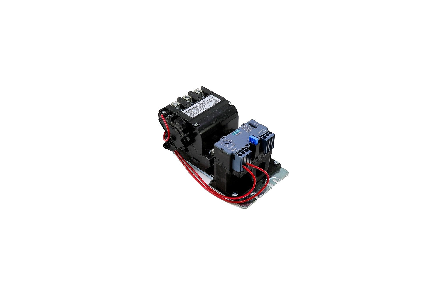 SIEMENS 14FUF32AA CONTACTORS