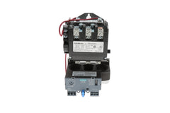 SIEMENS 14GUG32AF CONTACTORS
