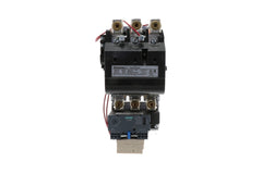 SIEMENS 14JUH32AA CONTACTORS