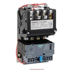 SIEMENS 14FUF32AC CONTACTORS