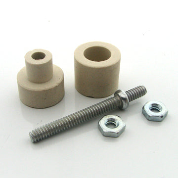 WARREN CONTROLS Thru Bushing PIPE FITTINGS