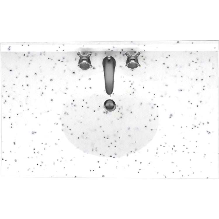 SWAN VT1B2261.035 BATHROOM VANITIES