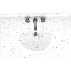 SWAN VT1B2261.035 BATHROOM VANITIES