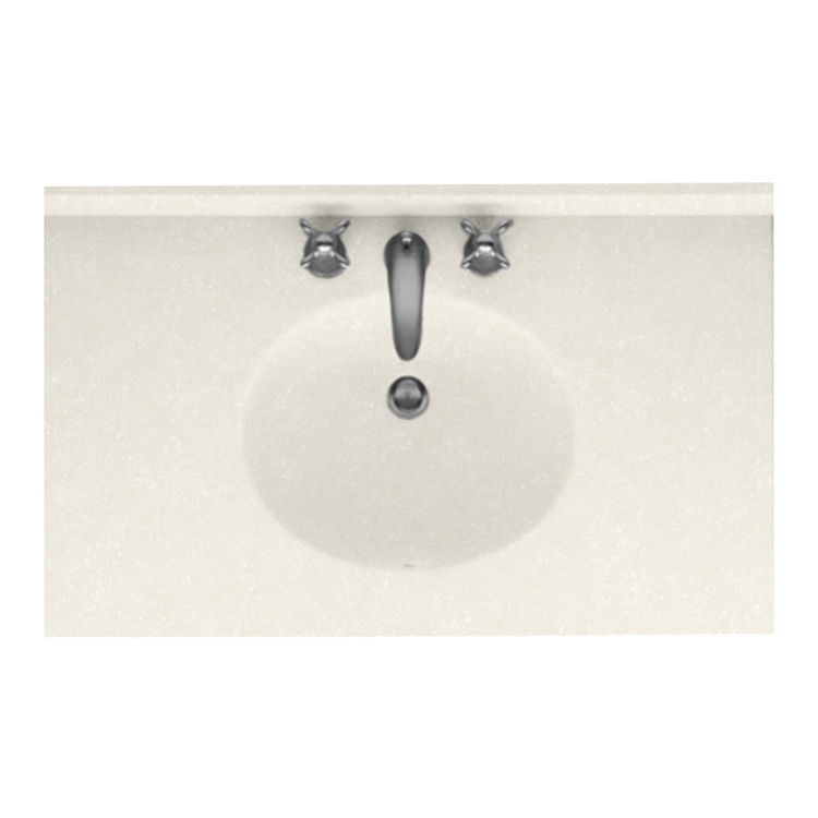 SWAN VT1B2249.059 BATHROOM VANITIES