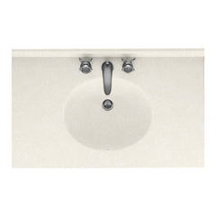 SWAN VT1B2249.059 BATHROOM VANITIES