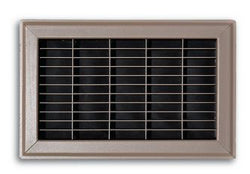 TRUAIRE 154R_8X10 RETURN AIR GRILLES