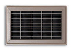 TRUAIRE 154R_8X10 RETURN AIR GRILLES