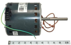 GENTEQ MOTORS 20028603S CONDENSER FAN MOTORS