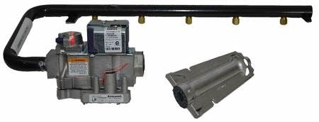 GOODMAN LPKMOD060UF NATURAL GAS CONVERSION KITS