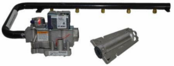 GOODMAN LPKMOD080UF NATURAL GAS CONVERSION KITS