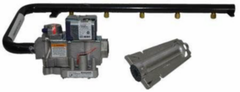 GOODMAN LPKMOD080UF NATURAL GAS CONVERSION KITS